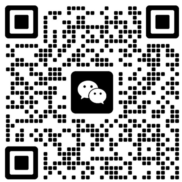 WeChat QR code