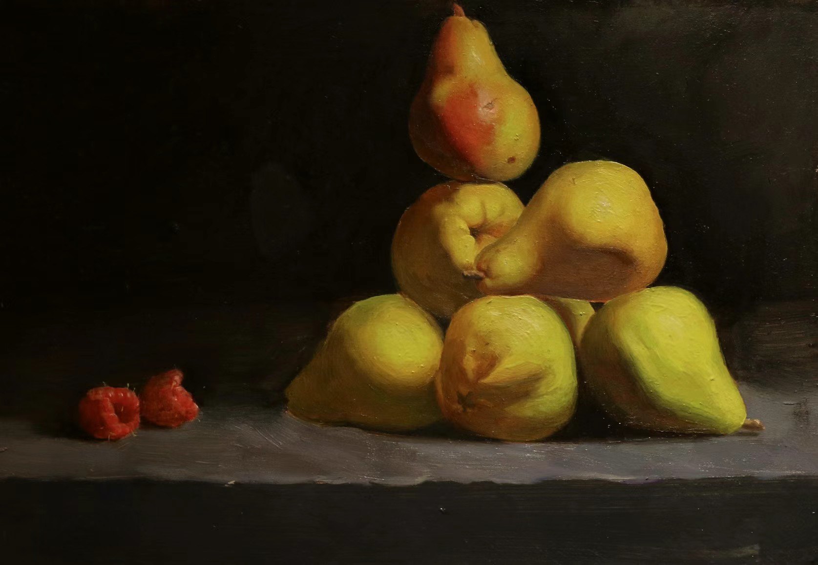 Pears